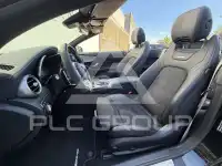2023 Mercedes Benz C 630
