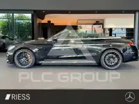 2023 Mercedes Benz C 630