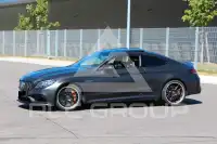 2023 Mercedes Benz C 630
