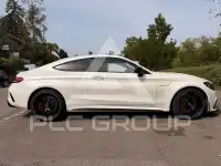 2023 Mercedes Benz C 630