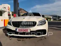 2023 Mercedes Benz C 630