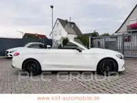 2023 Mercedes Benz C 630