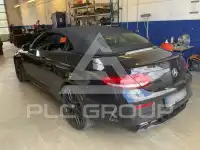 2023 Mercedes Benz C 630