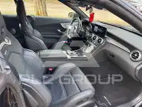 2023 Mercedes Benz C 630
