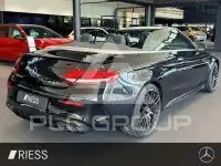 2023 Mercedes Benz C 630