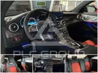 2023 Mercedes Benz C 630