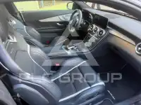 2023 Mercedes Benz C 630