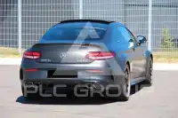 2023 Mercedes Benz C 630