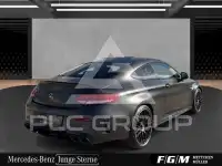 2023 Mercedes Benz C 630