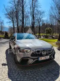 2023 Mercedes Benz C 630