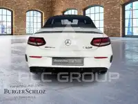 2023 Mercedes Benz C 630