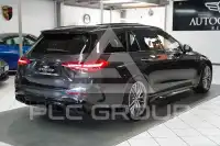 2023 Mercedes Benz C 630