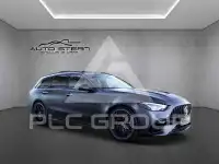 2023 Mercedes Benz C 630