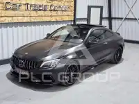 2023 Mercedes Benz C 630