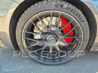2023 Mercedes Benz C 630