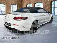 2023 Mercedes Benz C 630