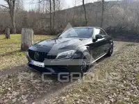 2023 Mercedes Benz C 630