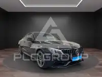 2023 Mercedes Benz C 630
