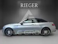 2023 Mercedes Benz C 630