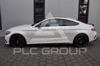 2023 Mercedes Benz C 630