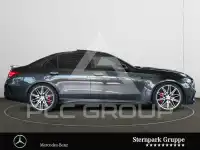 2023 Mercedes Benz C 630