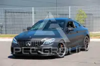 2023 Mercedes Benz C 630