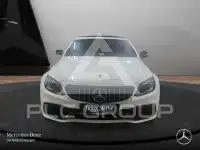 2023 Mercedes Benz C 630