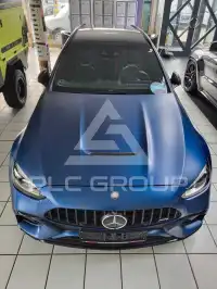 2023 Mercedes Benz C 630