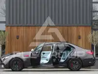 2023 Mercedes Benz C 630