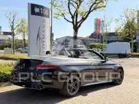 2023 Mercedes Benz C 630