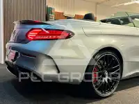 2023 Mercedes Benz C 630