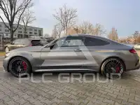 2023 Mercedes Benz C 630