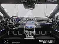 2023 Mercedes Benz C 630