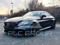 2023 Mercedes Benz C 630