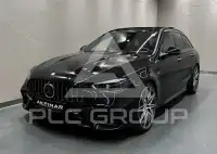 2023 Mercedes Benz C 630