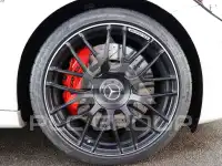 2023 Mercedes Benz C 630