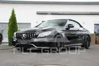 2023 Mercedes Benz C 630