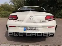 2023 Mercedes Benz C 630