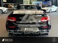 2023 Mercedes Benz C 630