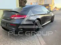 2023 Mercedes Benz C 630