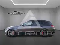 2023 Mercedes Benz C 630