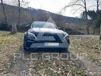 2023 Mercedes Benz C 630
