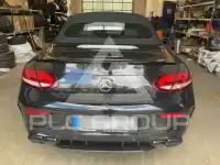 2023 Mercedes Benz C 630