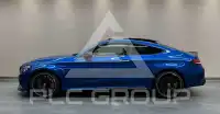 2023 Mercedes Benz C 630