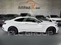 2023 Mercedes Benz C 630
