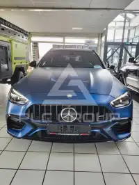 2023 Mercedes Benz C 630