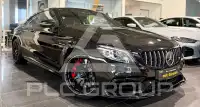 2023 Mercedes Benz C 630
