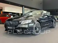 2023 Mercedes Benz C 630