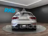 2023 Mercedes Benz C 630