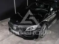 2023 Mercedes Benz C 630